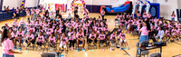 God's Girls, Know Your Worth, St. Monica's Rec Center, Sept 20, 2025