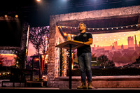 2025-10-02 Here I Am, Send Me | Why Following Jesus Means to Reject The Ordinary, Kyle