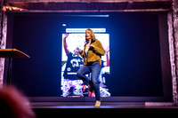 2025-10-19 Go Reach Your People Wk 4, Alli Sunday