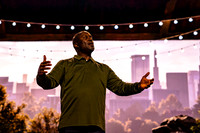 2025-10-23 Go Reach Your People Wk5, Chuck
