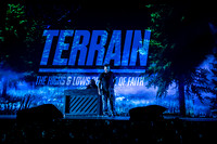 2025-11-13 Terrain Wk2, Valleys, Kyle, Christmas Gift Program