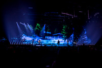 2025-11-16 Sunday Service wide angle
