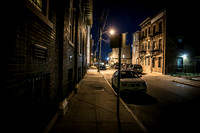 OTR Magnolia Street