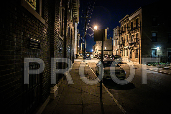 OTR Magnolia Street