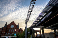 Washington Park, Stage Light Bar