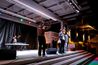 Sugarhill Gang 9-14-12 Washington Park