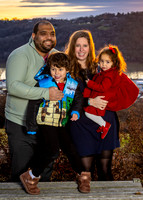 Joiner Annual Family Photos Dec 20, 2025