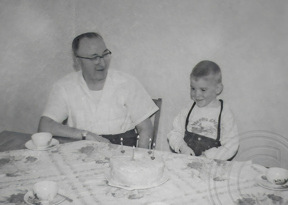 Family as is--8