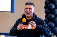 Gym Anthony Munoz