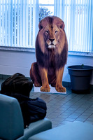 Teen Room