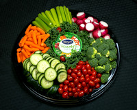 Party Trays