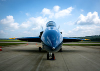 Blue Angel