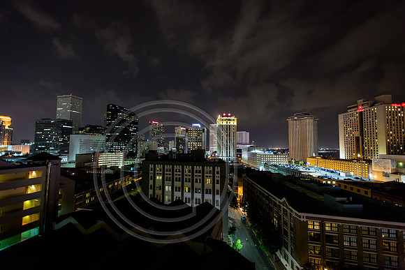 New Orleans 2014