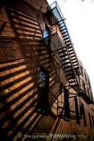 Fire Escape
