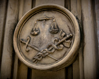 Wall Plaque in OTR