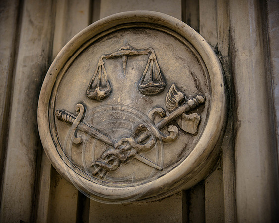 Wall Plaque in OTR