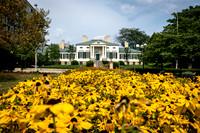 Lytle Park, Taft Museum