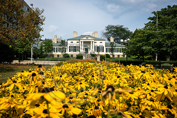 Lytle Park, Taft Museum