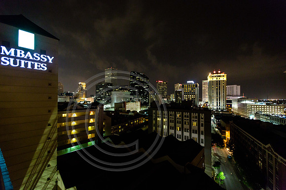 New Orleans 2014