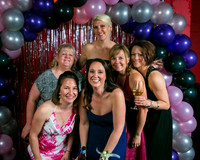 80's Prom Fund Raiser for the Leukemia and Lymphoma Society