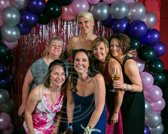 80's Prom Fund Raiser for the Leukemia and Lymphoma Society