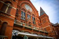 Music Hall
