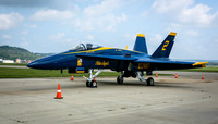 Blue Angel
