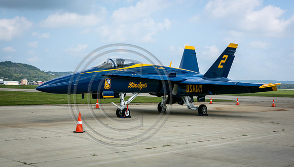 Blue Angel