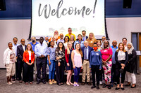 One America Movement, Mustard Seed Agenda, at Crossroads, Cincinnati, Ohio, June 27, 2022