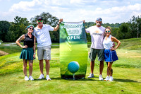 2026 35th Promises Open, August 30 Hickory Sticks Golf Club