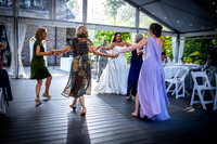 Reception Party, Dancing