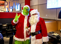 2022 Givaudan Breakfast with Santa 12-03-22