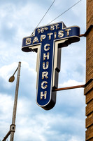 Birmingham & Morning Worship