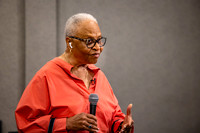 Doris Crenshaw & Misc