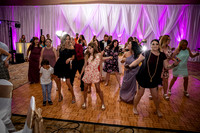 Reception Party, Candids, etc.