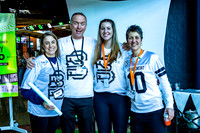 Atrium, Volunteers, Details