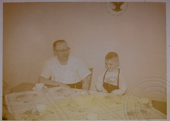Family as is--9
