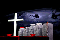 2025-04-18 Good Friday Service, Kyle