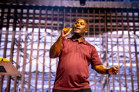 2025-07-24 UnSeries Wk3 Doubts, Chuck Mingo