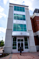 Day 2, Monday, Rosa Parks Library & Museum, Job Site, Flatline
