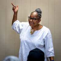 Lynda Blackmon Lowrey w/Videos