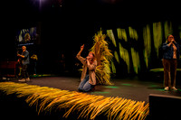 2025-04-10 Palm Sunday  BT