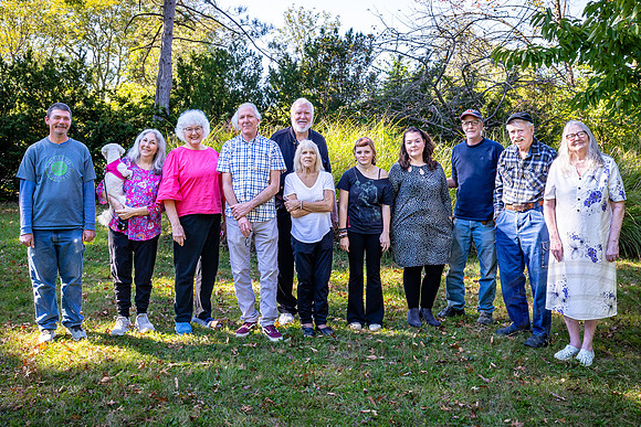 Family as is--10