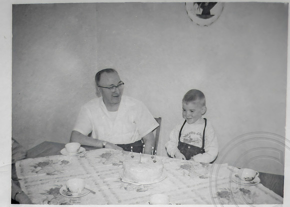 Family as is--7